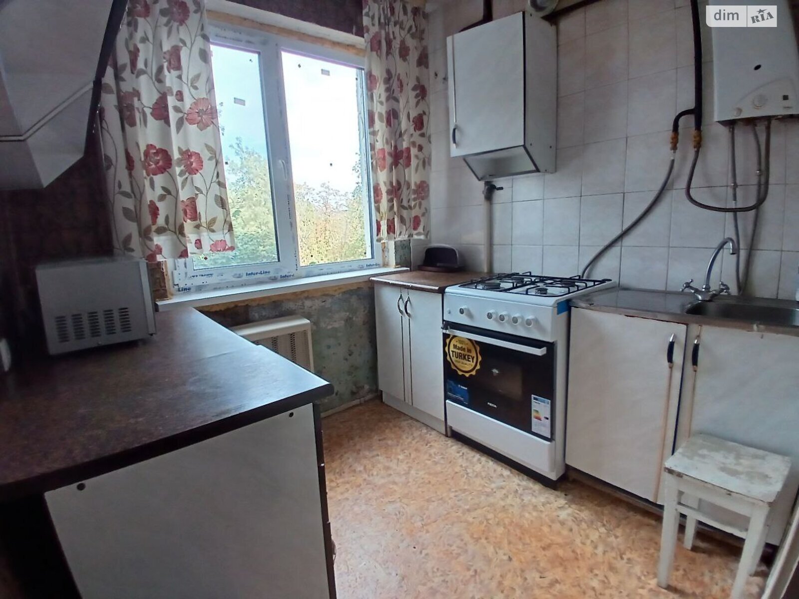двокімнатна квартира в Житомирі, район Корольовский, на вул. Вітрука 1/1 в довготривалу оренду помісячно фото 1 двокімнатна квартира в Житомирі, район Корольовский, на вул. Вітрука 1/1 в довготривалу оренду помісячно фото 1