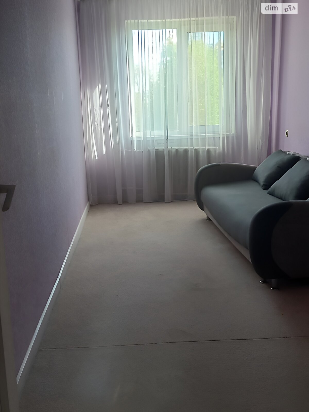 двокімнатна квартира в Житомирі, район Корольовский, на вул. Вітрука 1/1 в довготривалу оренду помісячно фото 1 двокімнатна квартира в Житомирі, район Корольовский, на вул. Вітрука 1/1 в довготривалу оренду помісячно фото 1