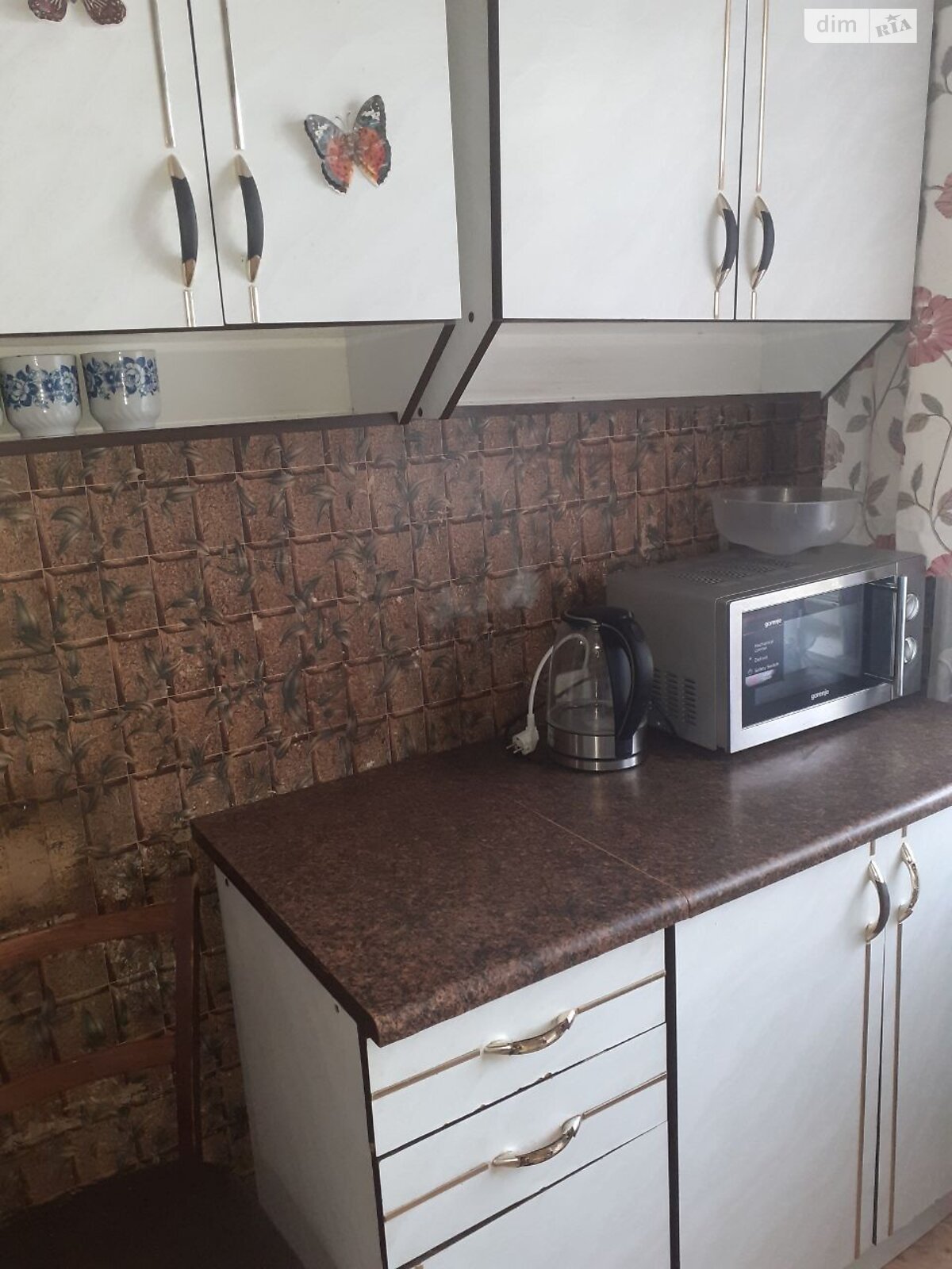 двокімнатна квартира в Житомирі, район Корольовский, на вул. Вітрука 1/1 в довготривалу оренду помісячно фото 1 двокімнатна квартира в Житомирі, район Корольовский, на вул. Вітрука 1/1 в довготривалу оренду помісячно фото 1