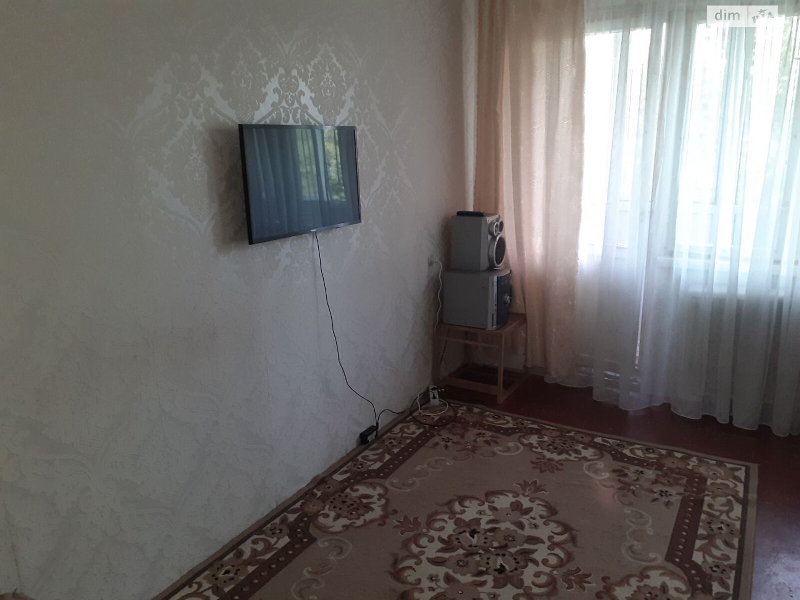 двокімнатна квартира в Житомирі, район Корольовский, на вул. Вітрука 1/1 в довготривалу оренду помісячно фото 1 двокімнатна квартира в Житомирі, район Корольовский, на вул. Вітрука 1/1 в довготривалу оренду помісячно фото 1