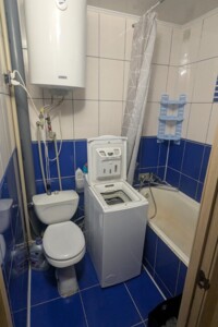 однокомнатная квартира в Житомире, район Королевский, на ул. Святослава Рихтера в аренду на долгий срок помесячно фото 2