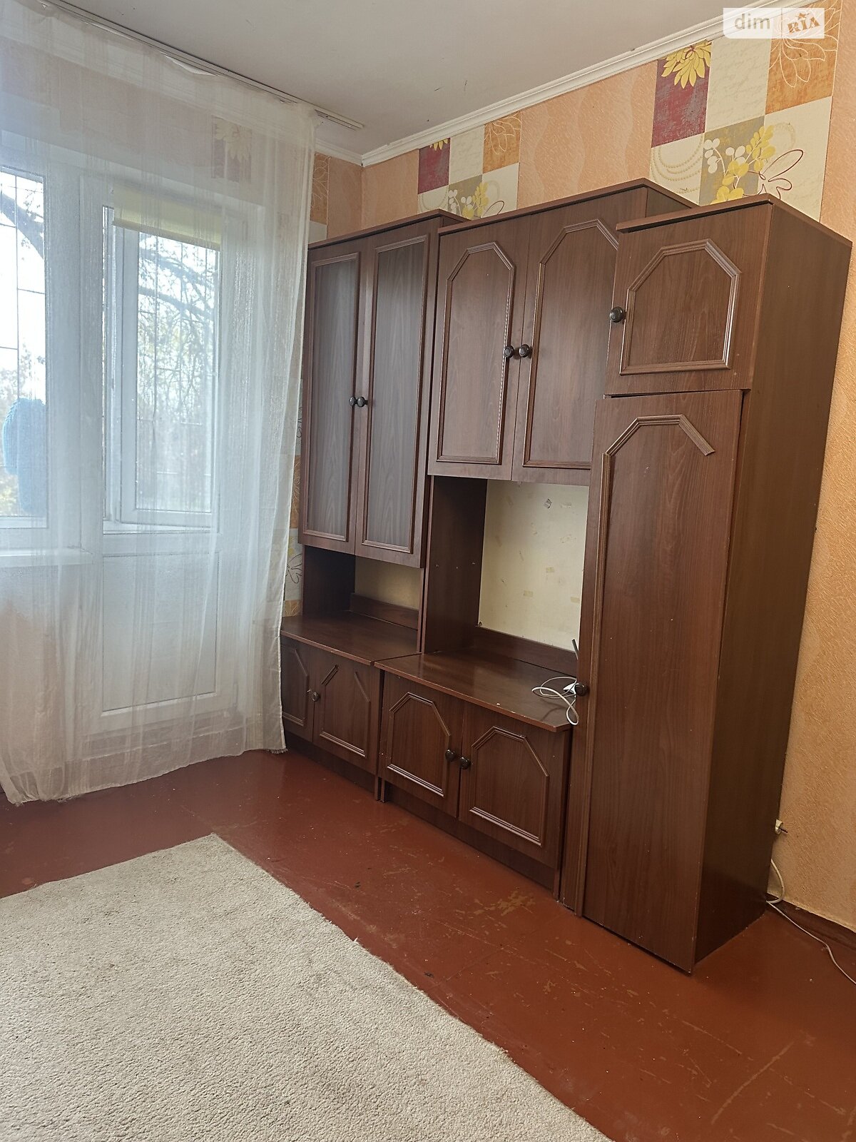 однокомнатная квартира в Житомире, район Королевский, на ул. Святослава Рихтера в аренду на долгий срок помесячно фото 1