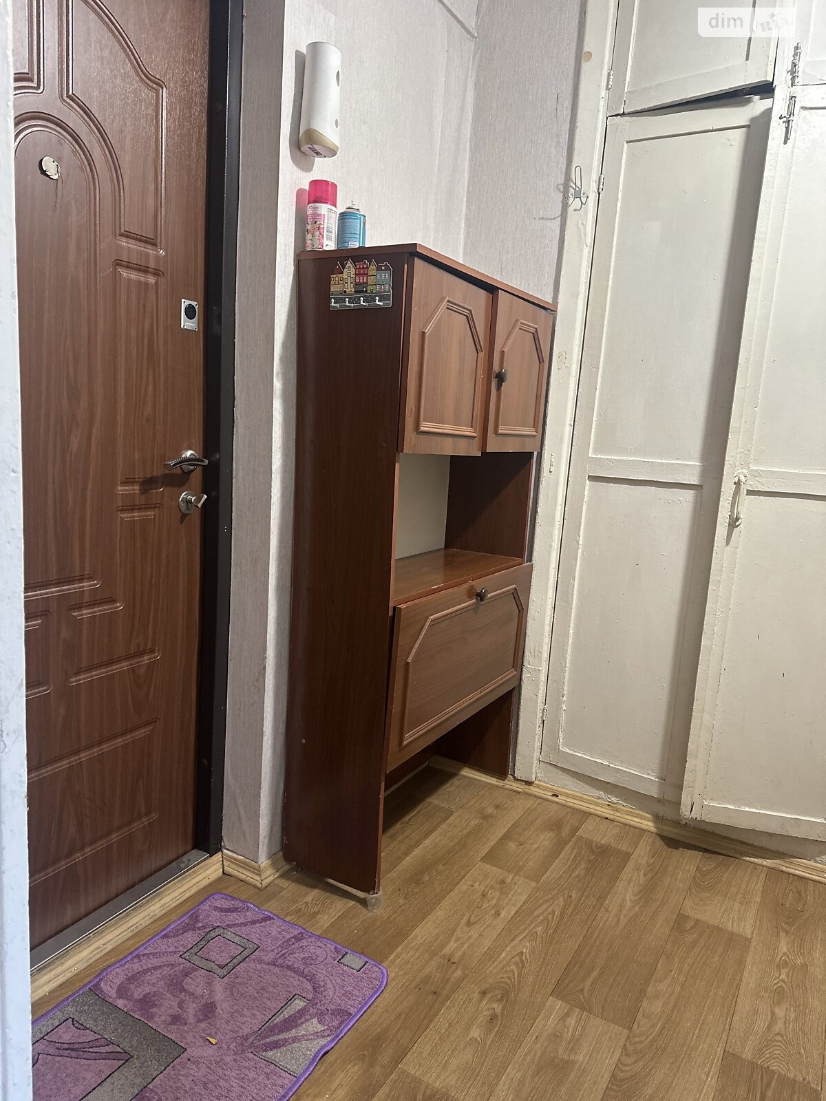 однокомнатная квартира в Житомире, район Королевский, на ул. Святослава Рихтера в аренду на долгий срок помесячно фото 1