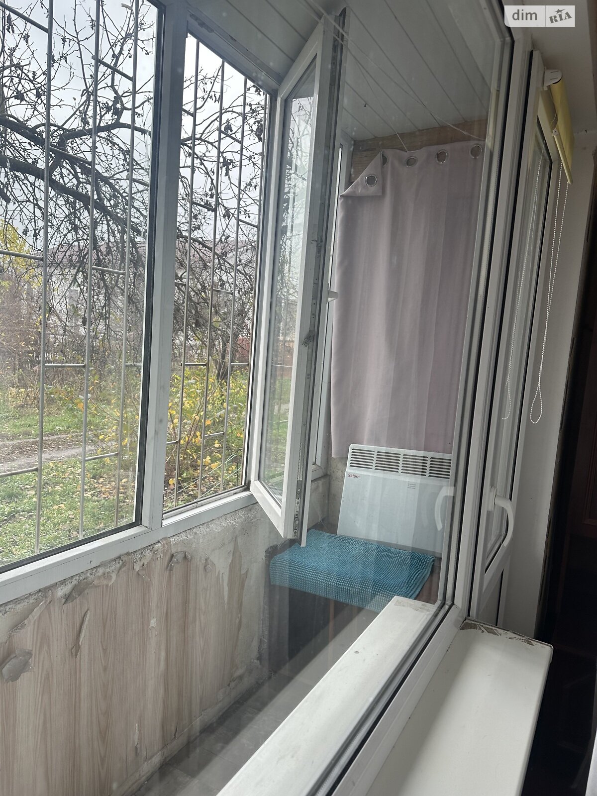 однокомнатная квартира в Житомире, район Королевский, на ул. Святослава Рихтера в аренду на долгий срок помесячно фото 1