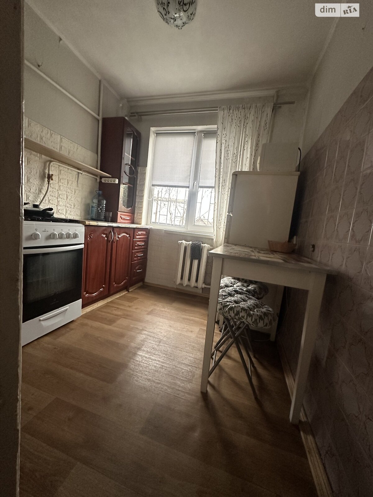 однокомнатная квартира в Житомире, район Королевский, на ул. Святослава Рихтера в аренду на долгий срок помесячно фото 1