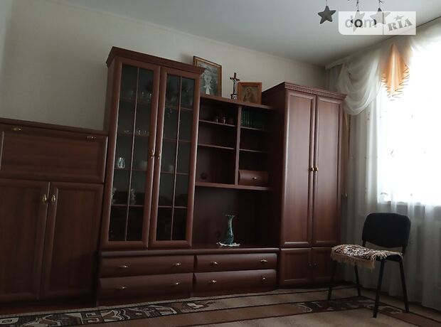 двухкомнатная квартира с мебелью в Житомире, район Крошня, на ул. Покровская 121а в аренду на долгий срок помесячно фото 1 двухкомнатная квартира с мебелью в Житомире, район Крошня, на ул. Покровская 121а в аренду на долгий срок помесячно фото 1