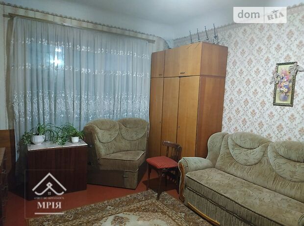 двухкомнатная квартира с мебелью в Житомире, район Максютова, на провулок 2-й Максютова в аренду на долгий срок помесячно фото 1
