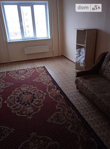 однокомнатная квартира с мебелью в Житомире, район Маликова, на ул. Маликова 30 в аренду на долгий срок помесячно фото 1