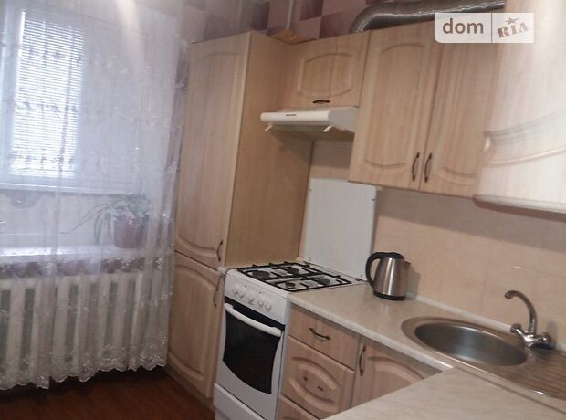 однокомнатная квартира с мебелью в Житомире, район Маликова, на ул. Маликова в аренду на долгий срок помесячно фото 1