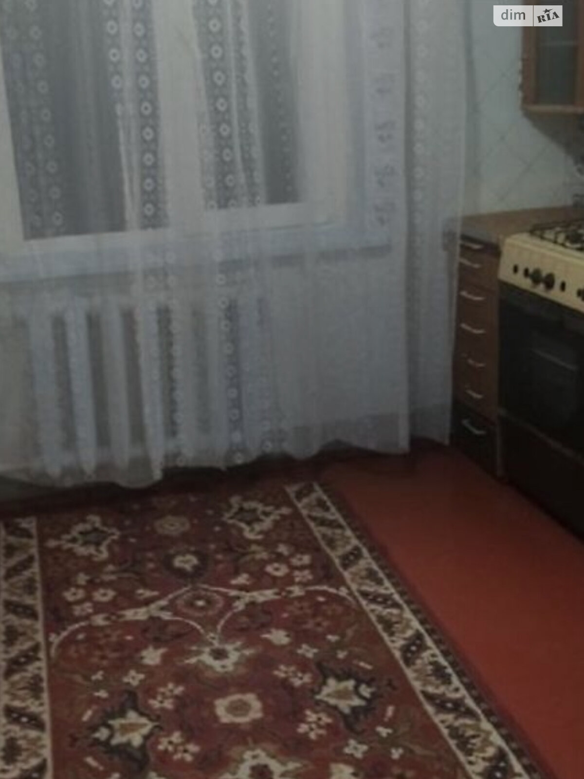 двухкомнатная квартира с мебелью в Житомире, район Маликова, на бул. Польский в аренду на долгий срок помесячно фото 1