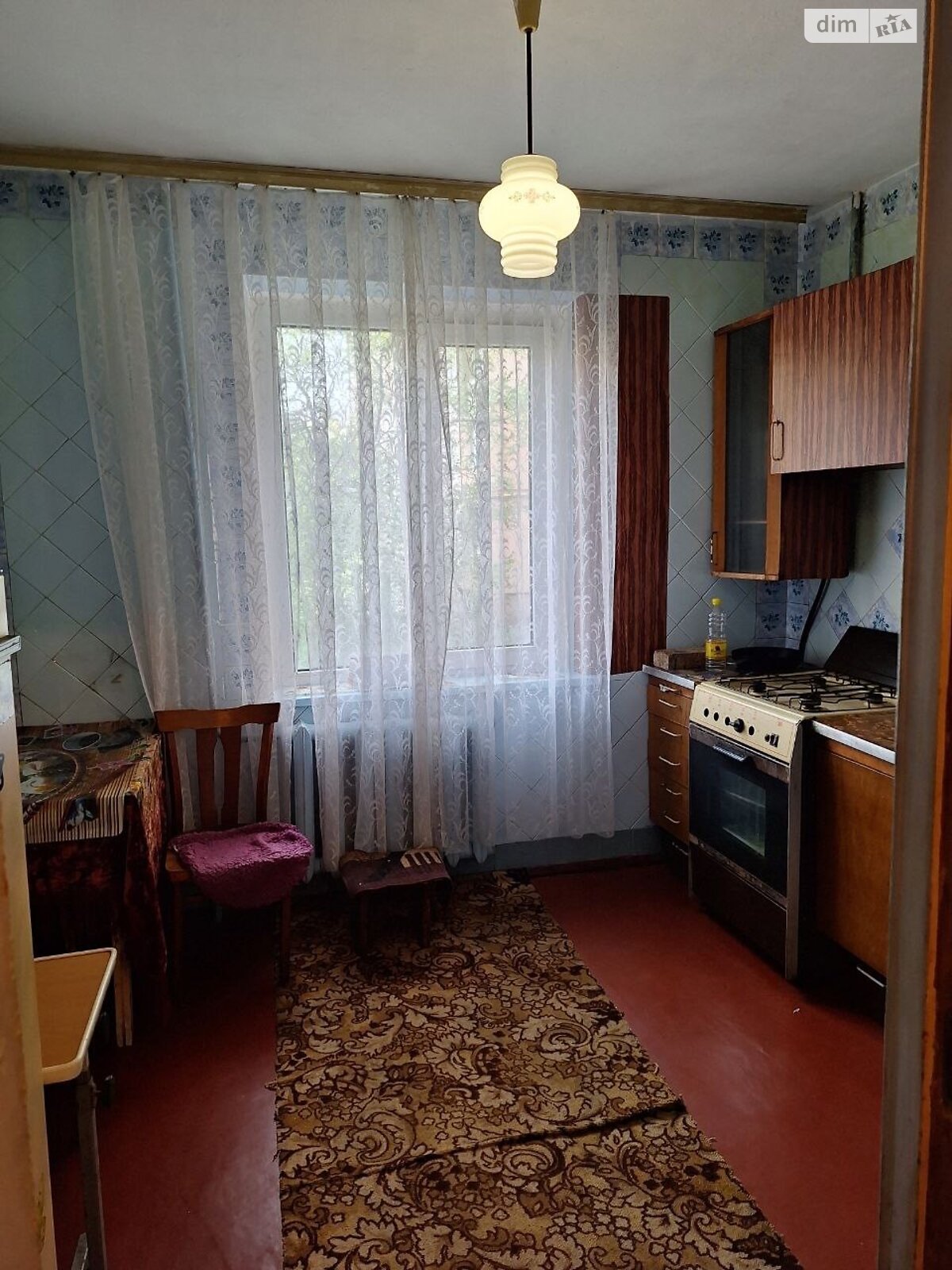 двухкомнатная квартира в Житомире, район Маликова, на бул. Польский в аренду на долгий срок помесячно фото 1