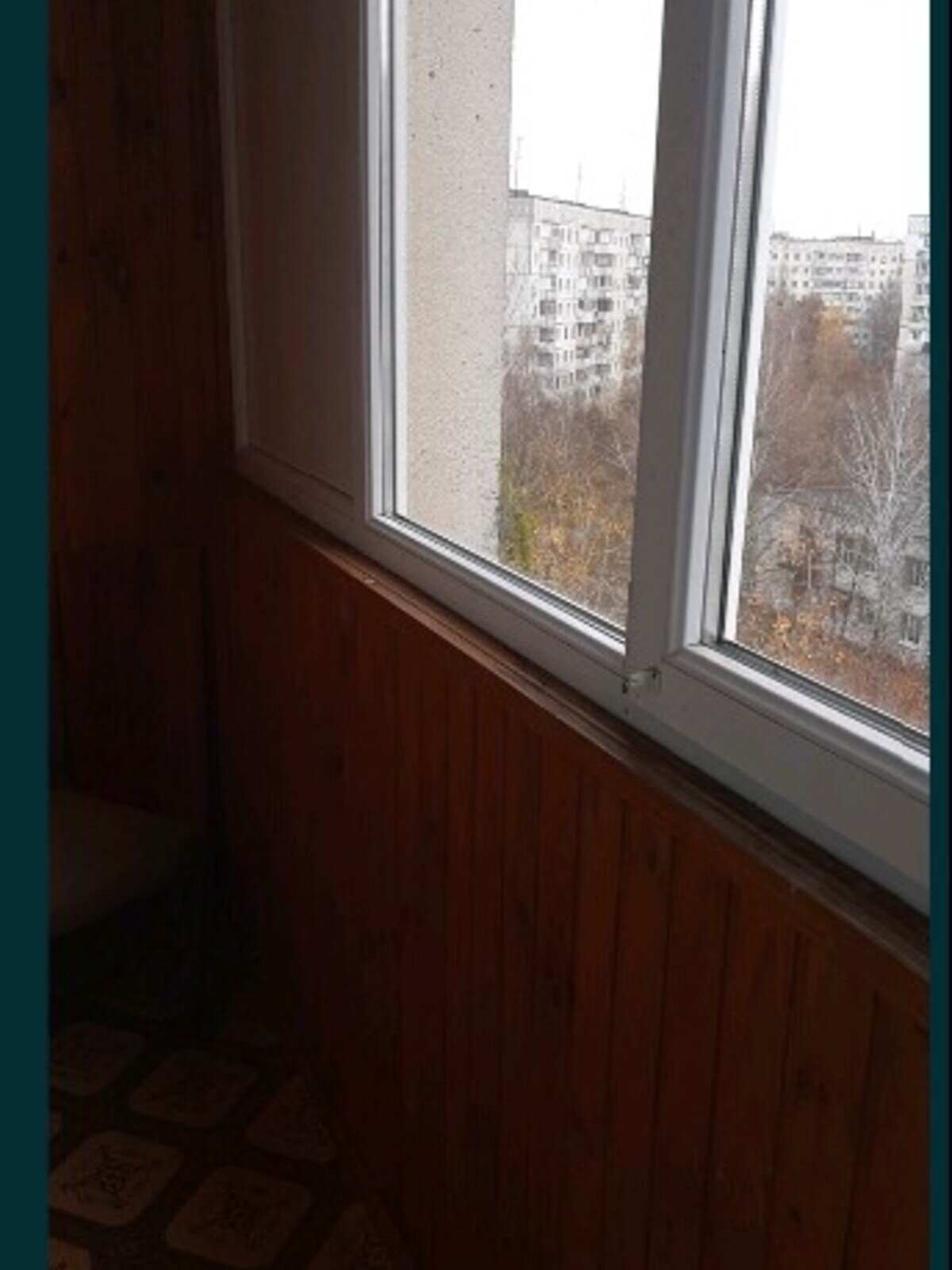 трехкомнатная квартира в Житомире, район Маликова, на Клосовського в аренду на долгий срок помесячно фото 1