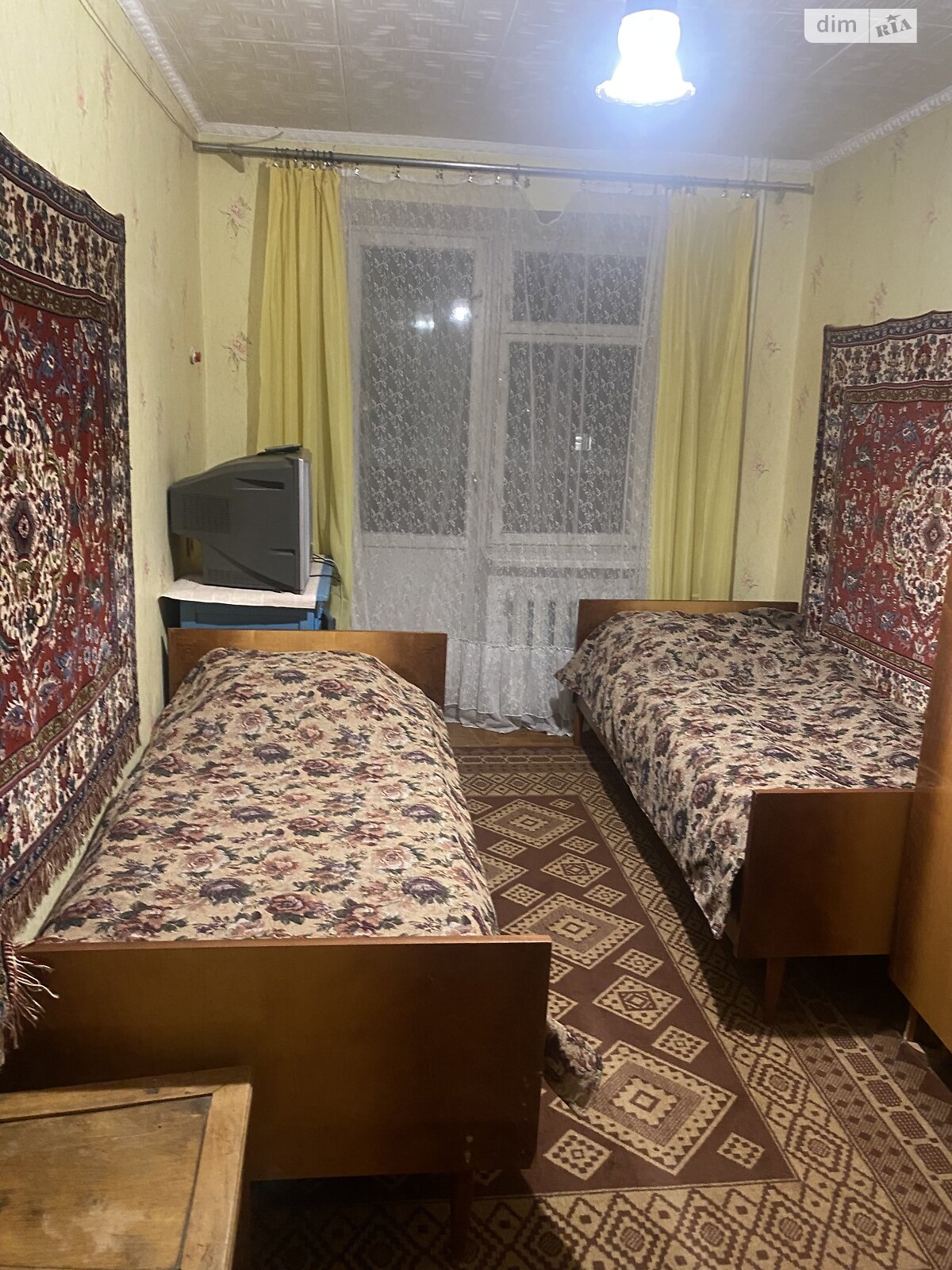 двокімнатна квартира в Житомирі, на просп. Миру 37 в довготривалу оренду помісячно фото 1 двокімнатна квартира в Житомирі, на просп. Миру 37 в довготривалу оренду помісячно фото 1