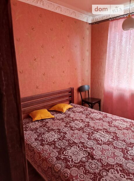 трехкомнатная квартира с мебелью в Житомире, район Полевая, на ул. Кибальчича в аренду на долгий срок помесячно фото 1 трехкомнатная квартира с мебелью в Житомире, район Полевая, на ул. Кибальчича в аренду на долгий срок помесячно фото 1