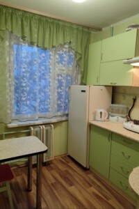 двокімнатна квартира в Житомирі, район Польова, на вул. Кибальчича 22 в довготривалу оренду помісячно фото 2