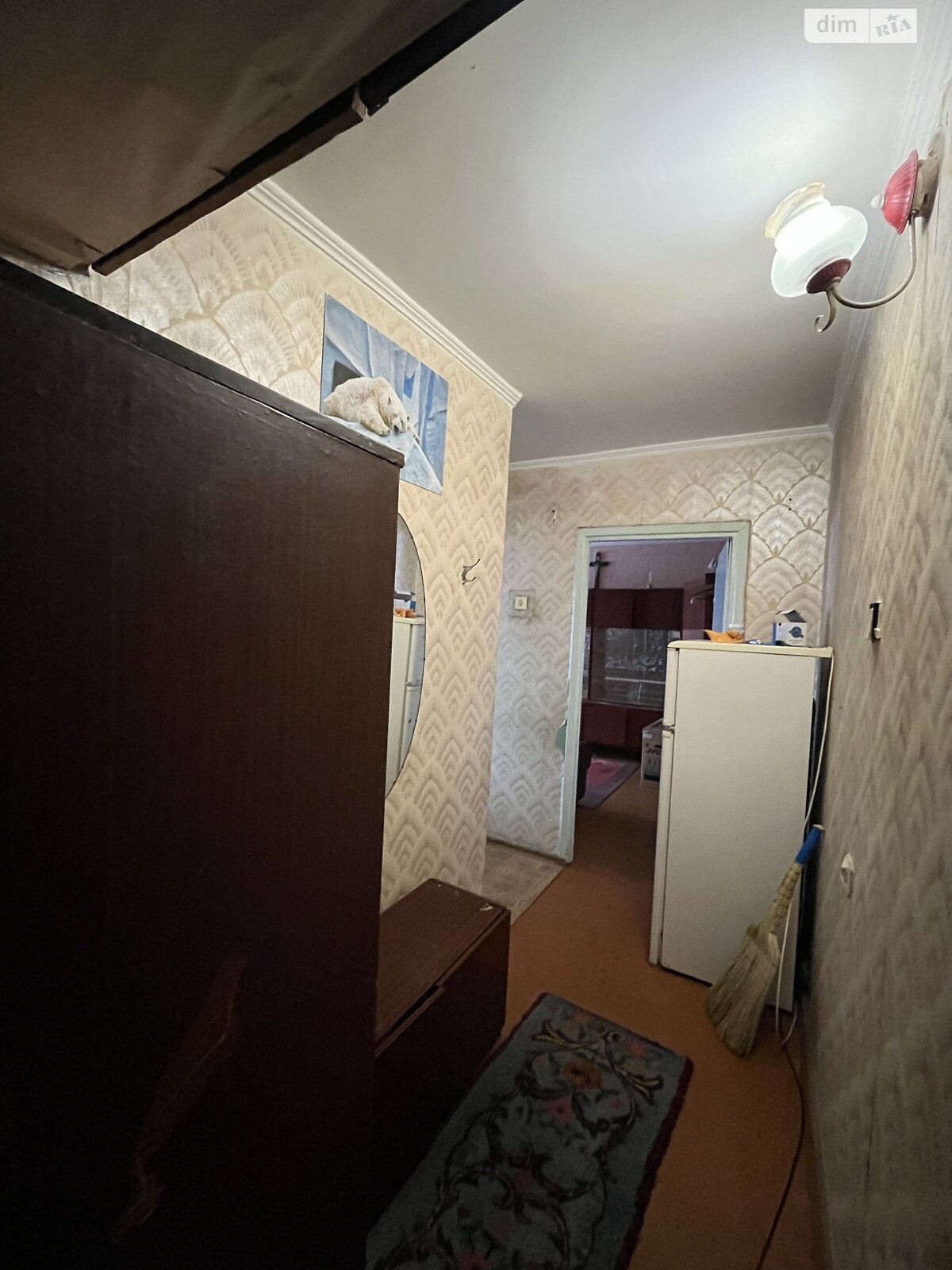 двухкомнатная квартира в Житомире, район Полевая, на ул. Кибальчича в аренду на долгий срок помесячно фото 1 двухкомнатная квартира в Житомире, район Полевая, на ул. Кибальчича в аренду на долгий срок помесячно фото 1