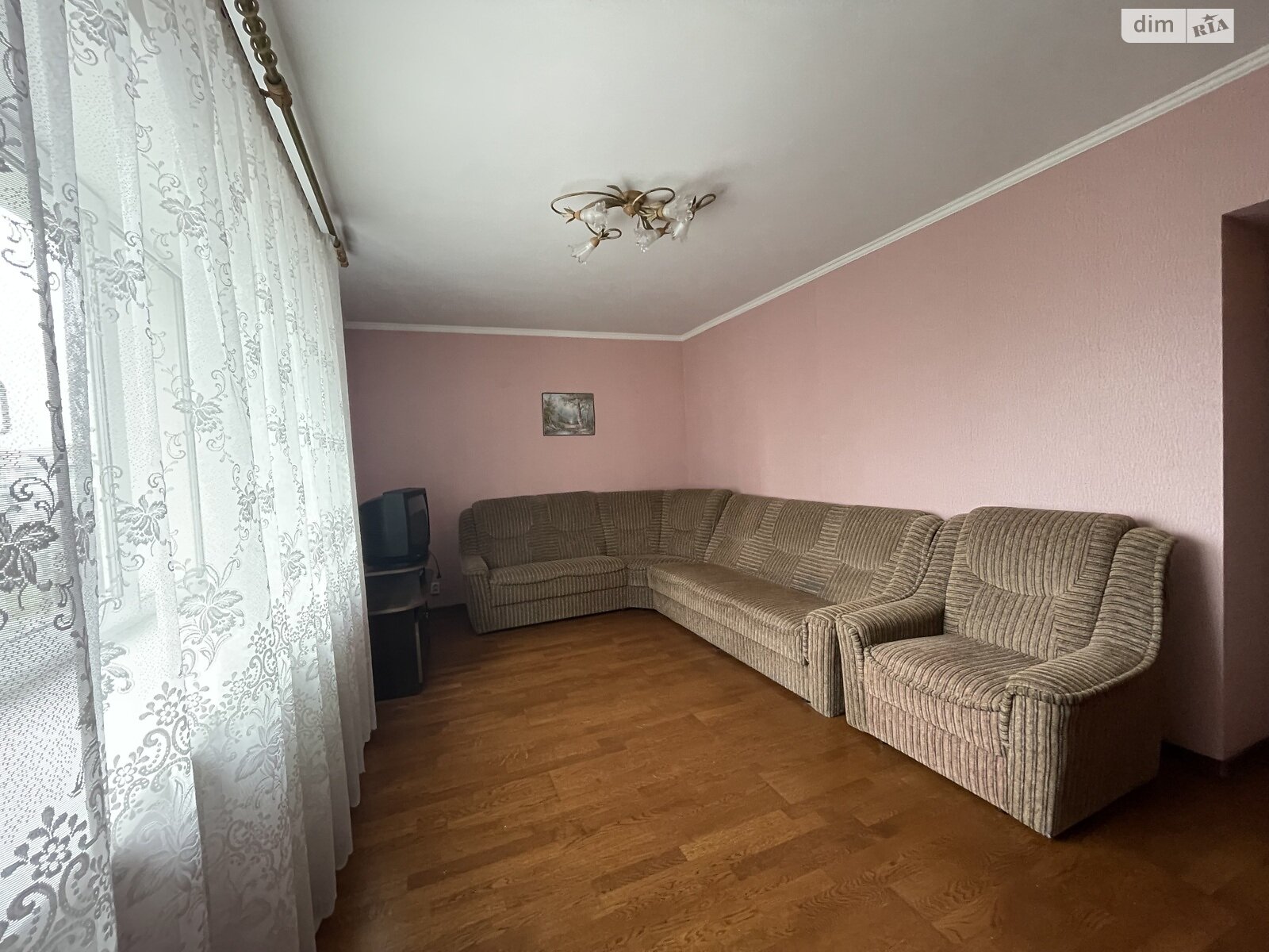 двокімнатна квартира в Житомирі, район Польова, на вул. Корольова 48Б в довготривалу оренду помісячно фото 1