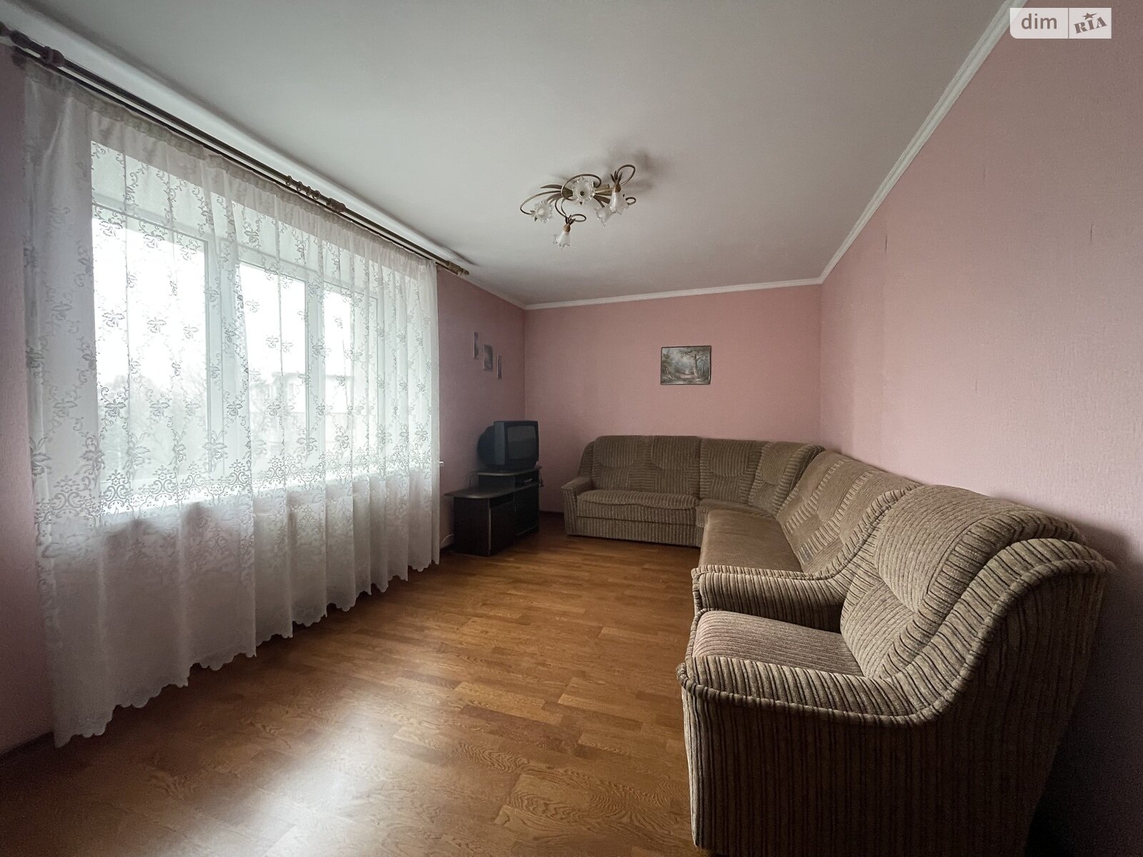 двокімнатна квартира в Житомирі, район Польова, на вул. Корольова 48Б в довготривалу оренду помісячно фото 1