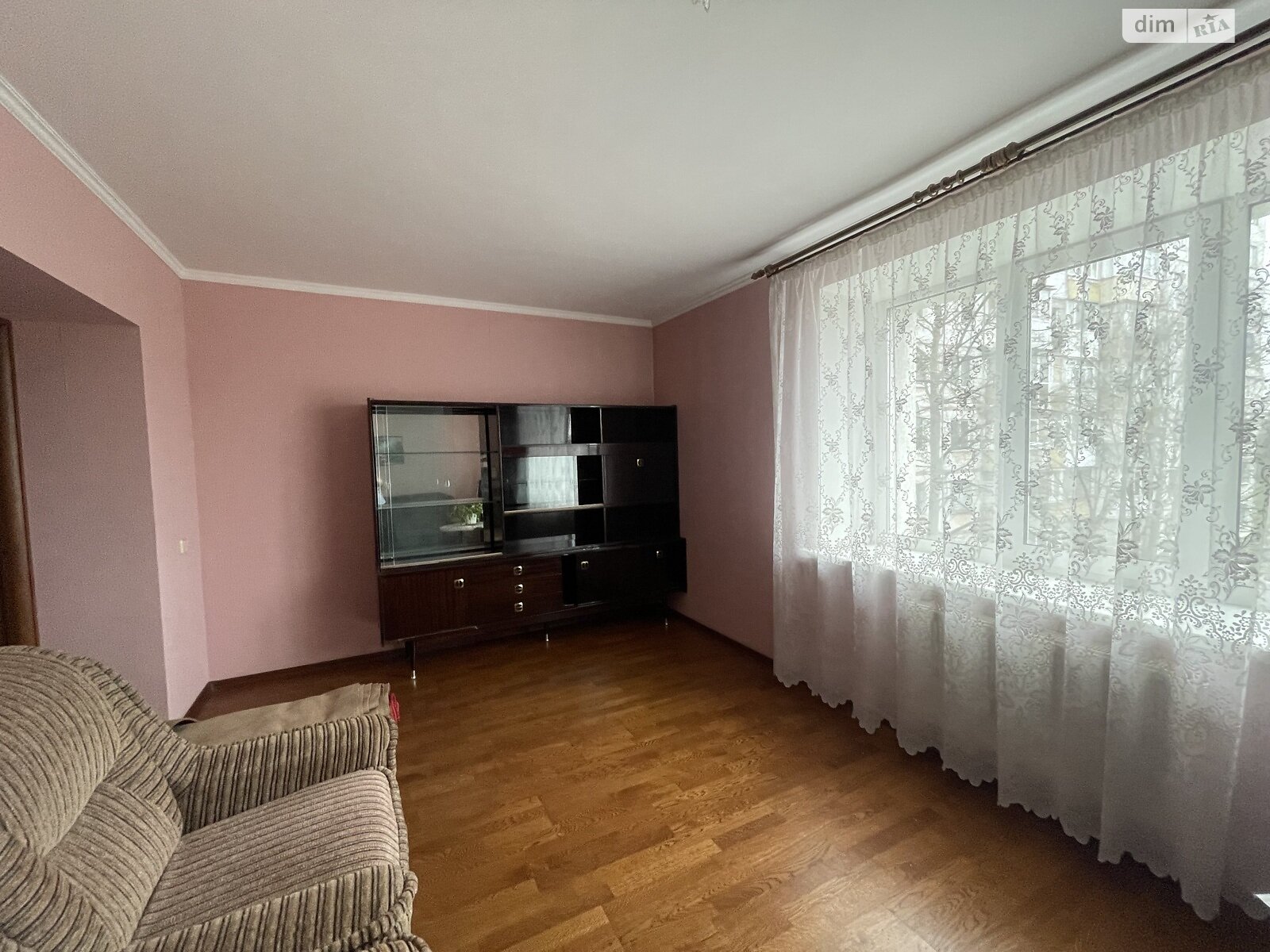 двокімнатна квартира в Житомирі, район Польова, на вул. Корольова 48Б в довготривалу оренду помісячно фото 1