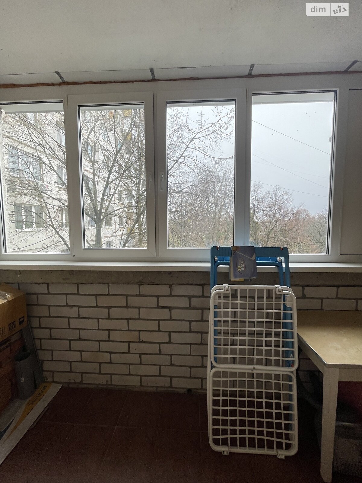 двокімнатна квартира в Житомирі, район Польова, на вул. Корольова 48Б в довготривалу оренду помісячно фото 1