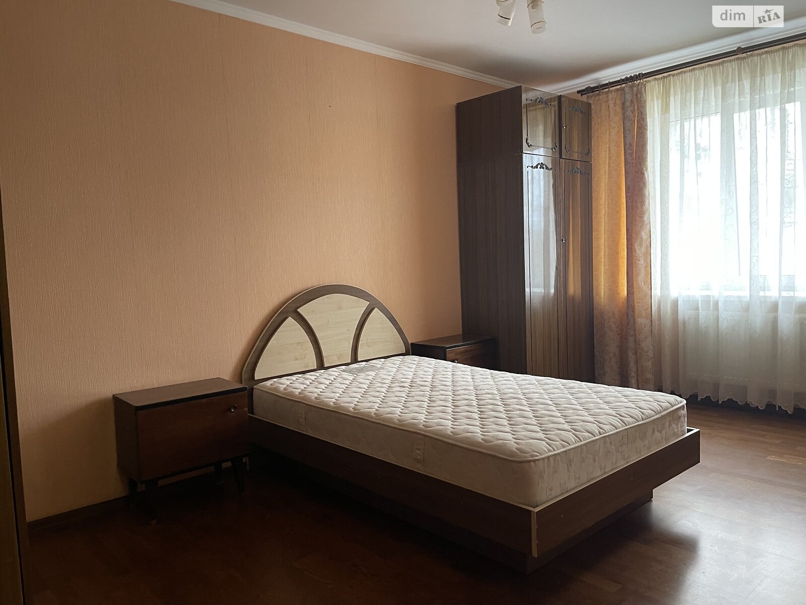 двокімнатна квартира в Житомирі, район Польова, на вул. Корольова 48Б в довготривалу оренду помісячно фото 1