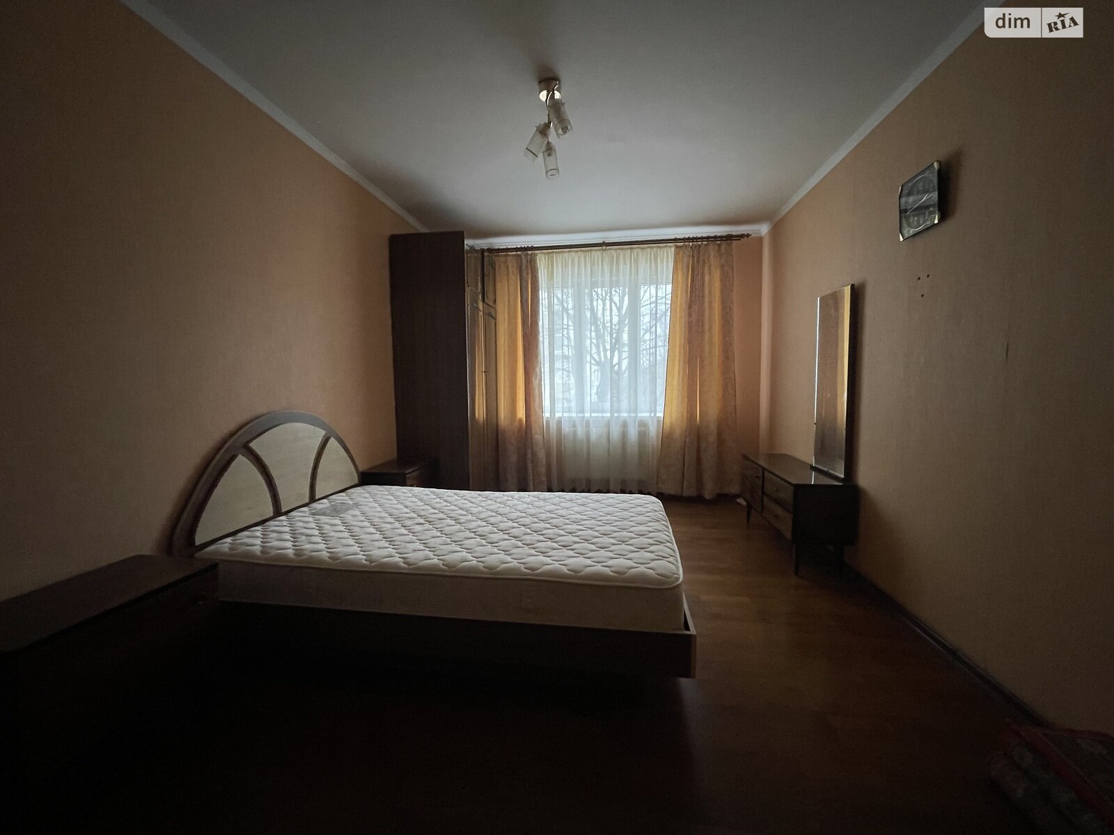 двокімнатна квартира в Житомирі, район Польова, на вул. Корольова 48Б в довготривалу оренду помісячно фото 1