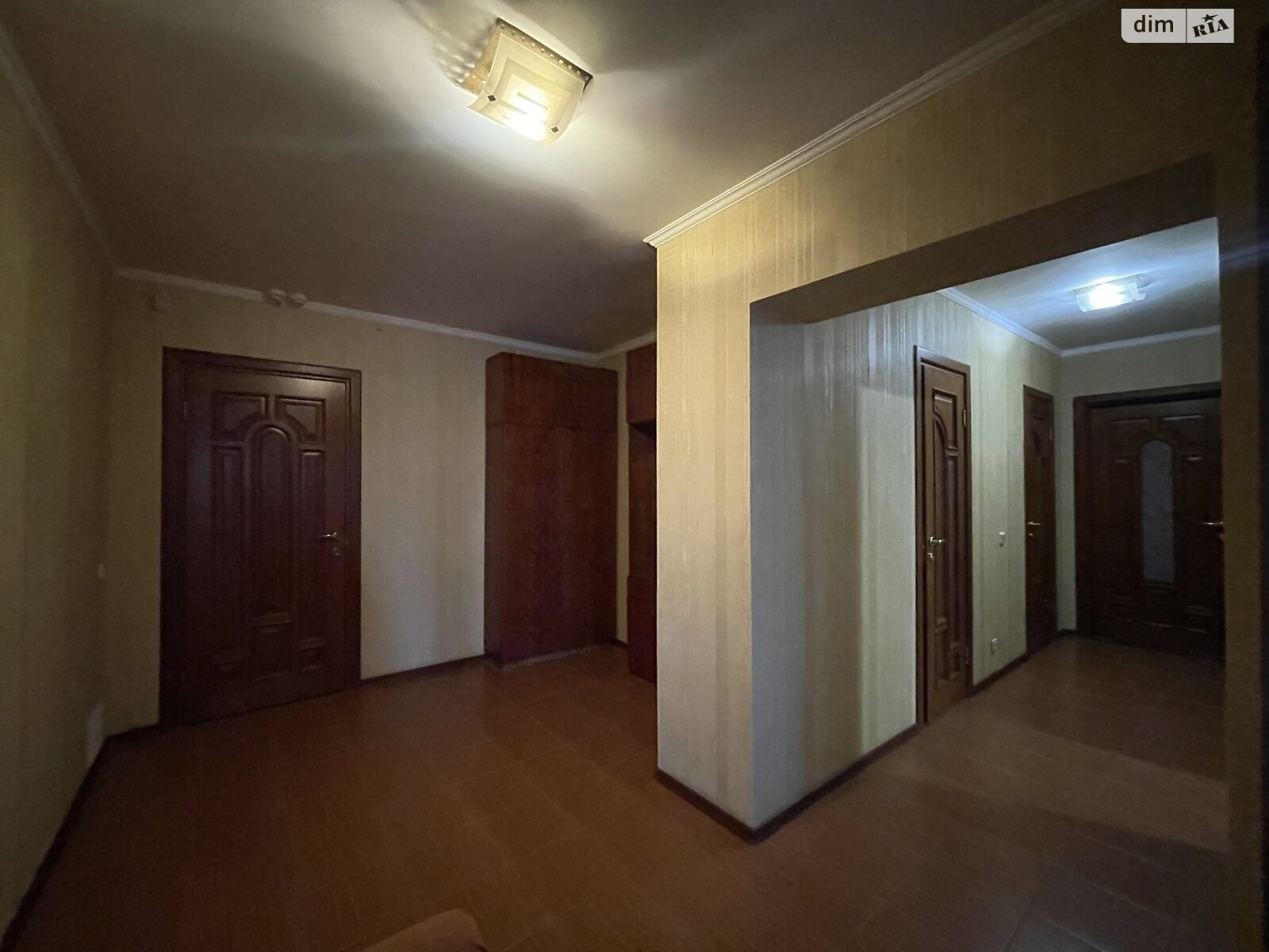 двокімнатна квартира в Житомирі, район Польова, на вул. Корольова 48Б в довготривалу оренду помісячно фото 1