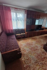 двухкомнатная квартира в Житомире, район Полевая, на ул. Космонавтов в аренду на долгий срок помесячно фото 2