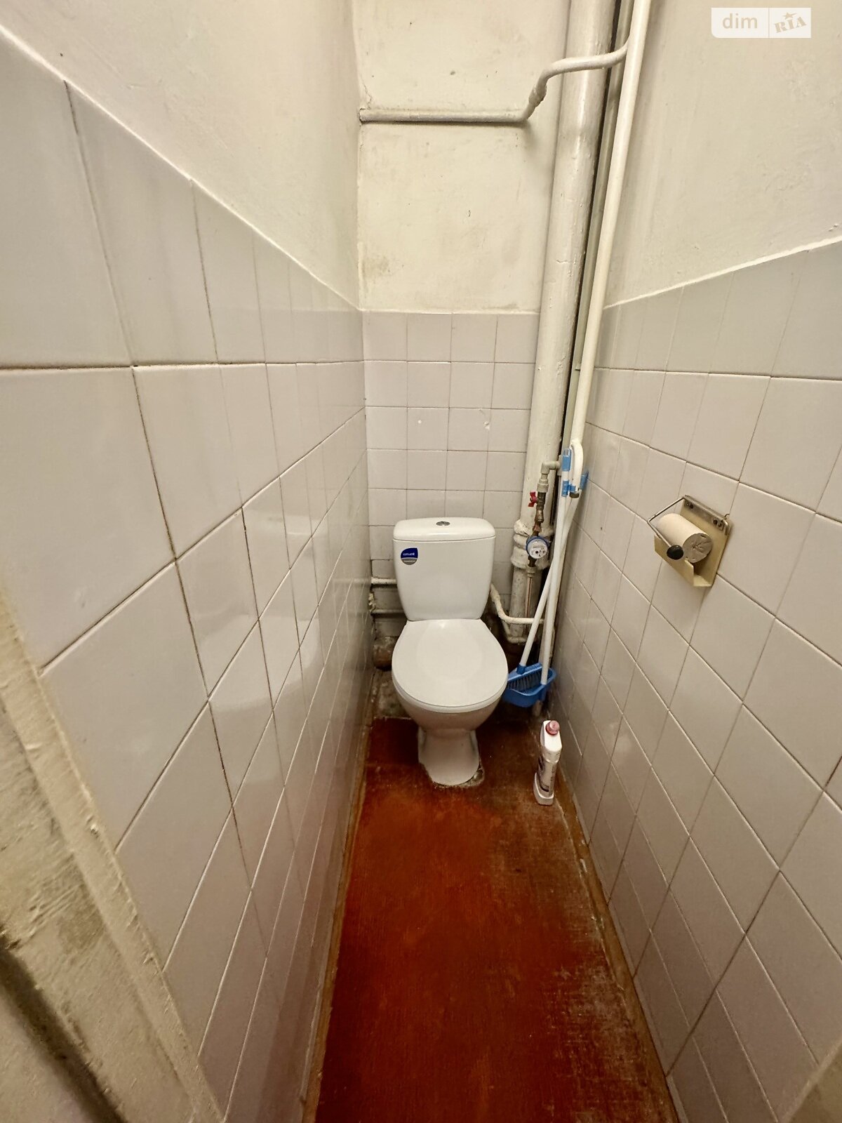 двухкомнатная квартира в Житомире, район Полевая, на ул. Космонавтов 58 в аренду на долгий срок помесячно фото 1