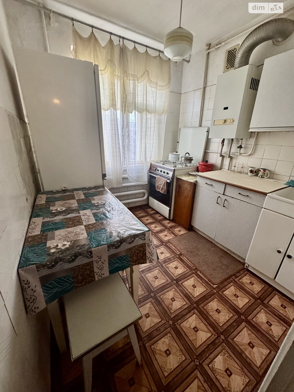 двухкомнатная квартира в Житомире, район Полевая, на ул. Космонавтов 58 в аренду на долгий срок помесячно фото 1