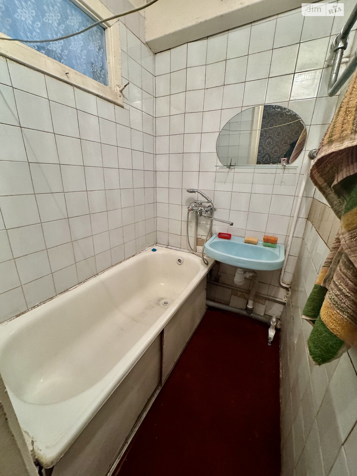 двухкомнатная квартира в Житомире, район Полевая, на ул. Космонавтов 58 в аренду на долгий срок помесячно фото 1