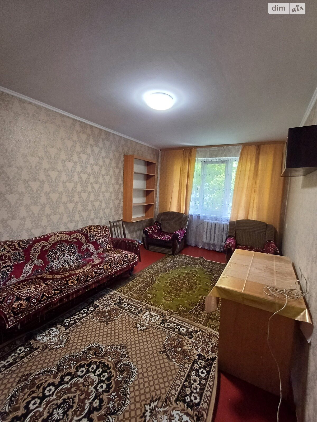 однокімнатна квартира в Житомирі, район Польова, на пров. Шкільний в довготривалу оренду помісячно фото 1 однокімнатна квартира в Житомирі, район Польова, на пров. Шкільний в довготривалу оренду помісячно фото 1