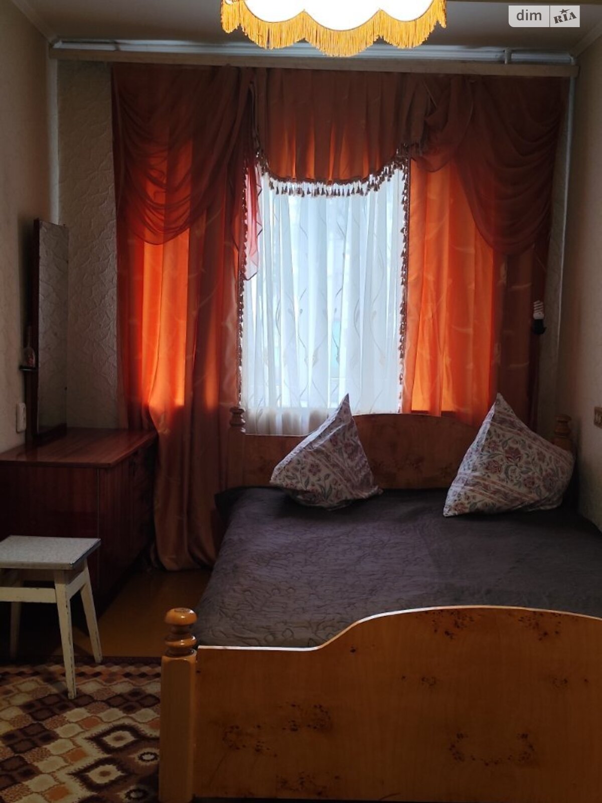 двухкомнатная квартира в Житомире, район Полевая, на ул. Циолковского в аренду на долгий срок помесячно фото 1 двухкомнатная квартира в Житомире, район Полевая, на ул. Циолковского в аренду на долгий срок помесячно фото 1