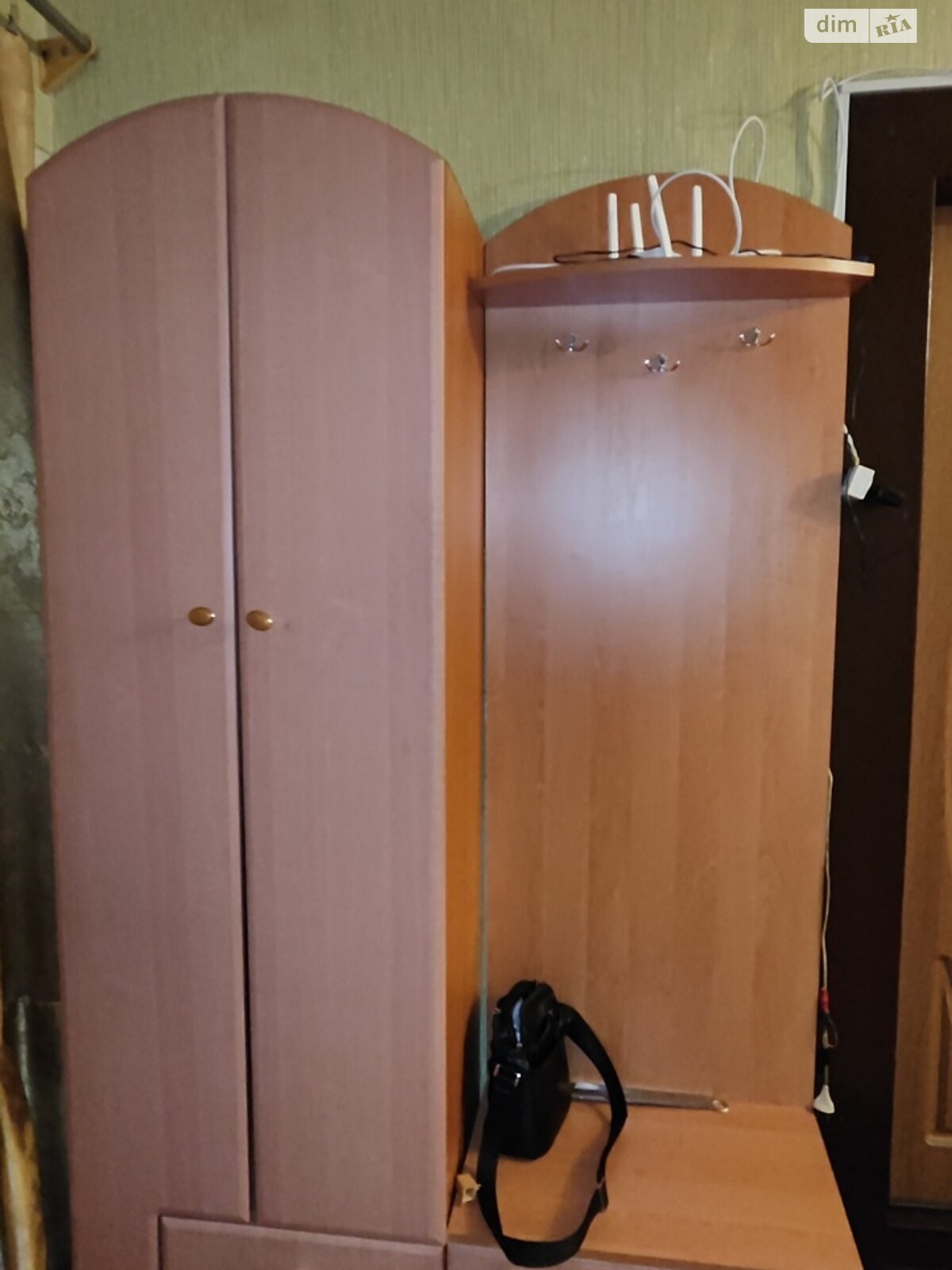 двухкомнатная квартира в Житомире, район Полевая, на ул. Циолковского 7 в аренду на долгий срок помесячно фото 1 двухкомнатная квартира в Житомире, район Полевая, на ул. Циолковского 7 в аренду на долгий срок помесячно фото 1