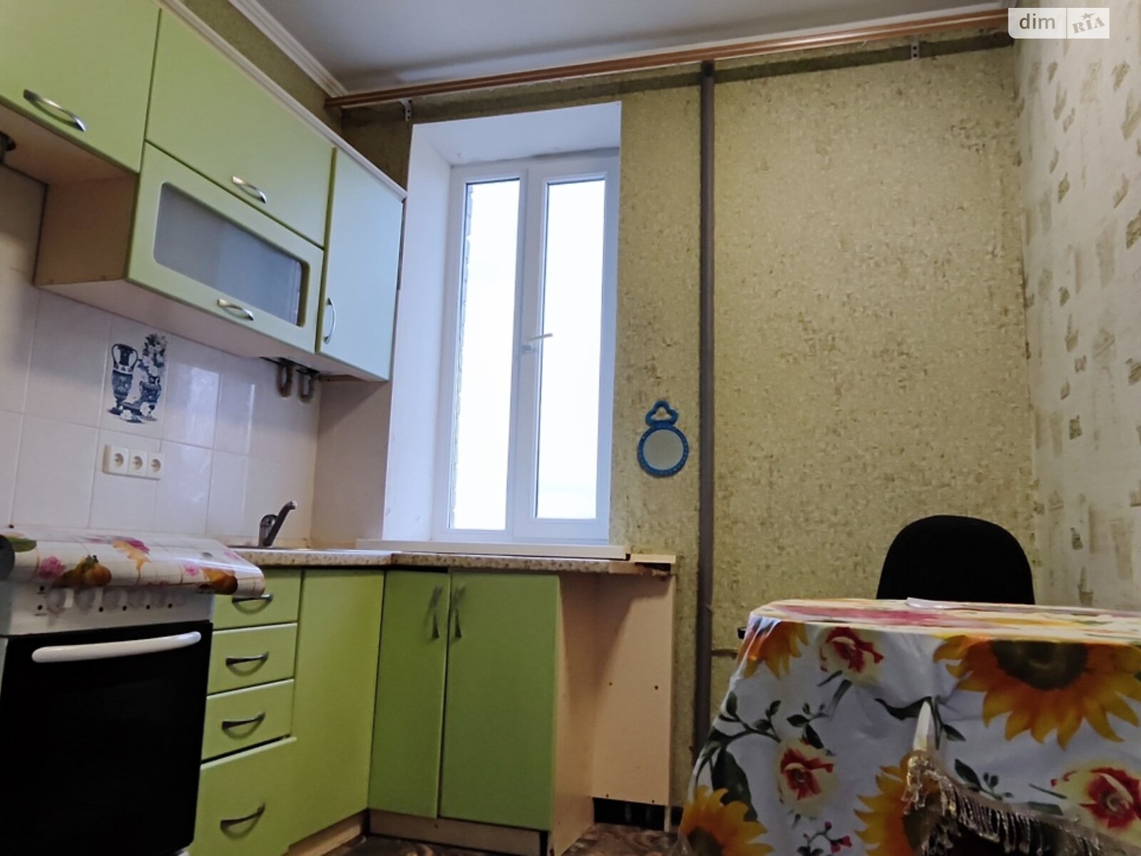 двухкомнатная квартира в Житомире, район Полевая, на ул. Витрука в аренду на долгий срок помесячно фото 1