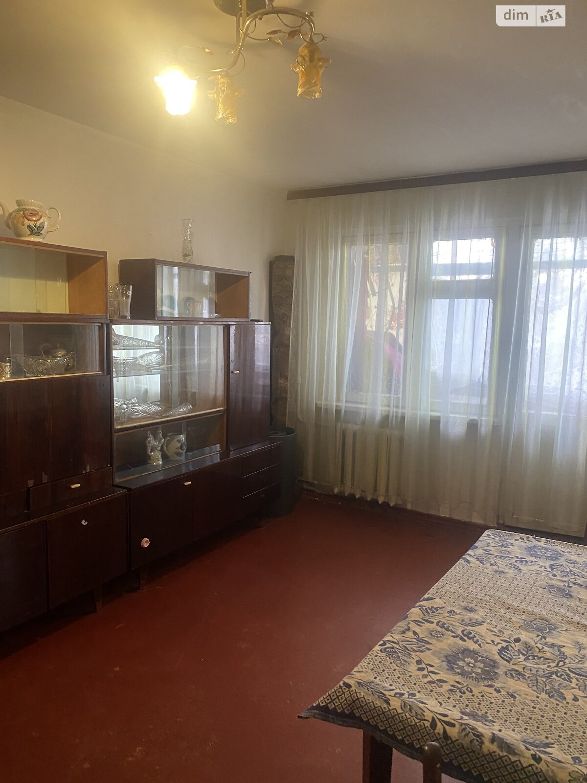 трикімнатна квартира в Житомирі, район Польова, на вул. Вітрука 27 в довготривалу оренду помісячно фото 1 трикімнатна квартира в Житомирі, район Польова, на вул. Вітрука 27 в довготривалу оренду помісячно фото 1