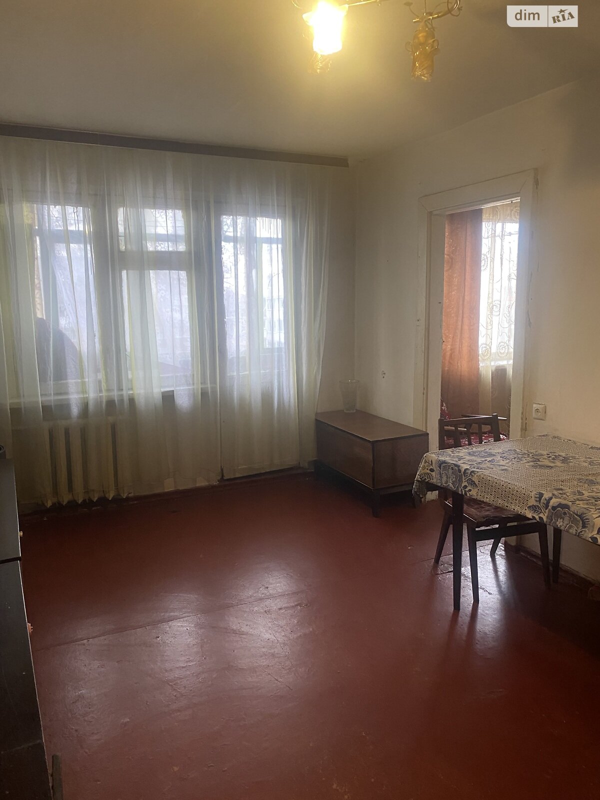 трикімнатна квартира в Житомирі, район Польова, на вул. Вітрука 27 в довготривалу оренду помісячно фото 1 трикімнатна квартира в Житомирі, район Польова, на вул. Вітрука 27 в довготривалу оренду помісячно фото 1