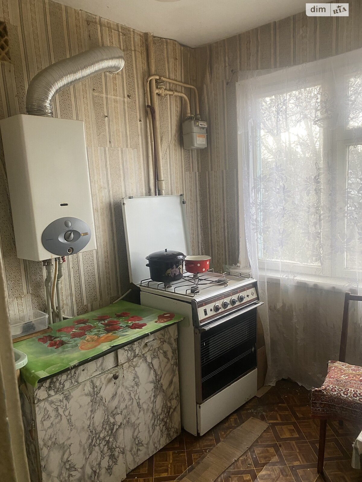 трикімнатна квартира в Житомирі, район Польова, на вул. Вітрука 27 в довготривалу оренду помісячно фото 1 трикімнатна квартира в Житомирі, район Польова, на вул. Вітрука 27 в довготривалу оренду помісячно фото 1
