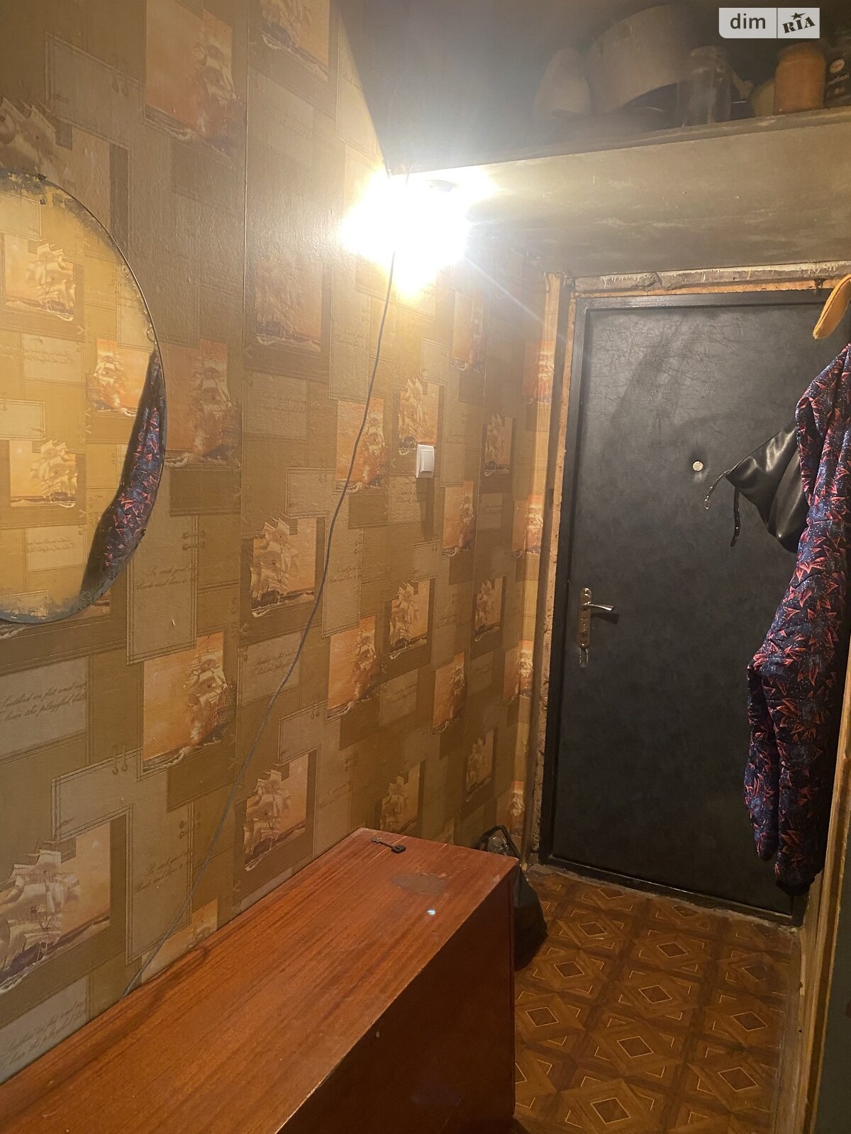 трикімнатна квартира в Житомирі, район Польова, на вул. Вітрука 27 в довготривалу оренду помісячно фото 1 трикімнатна квартира в Житомирі, район Польова, на вул. Вітрука 27 в довготривалу оренду помісячно фото 1