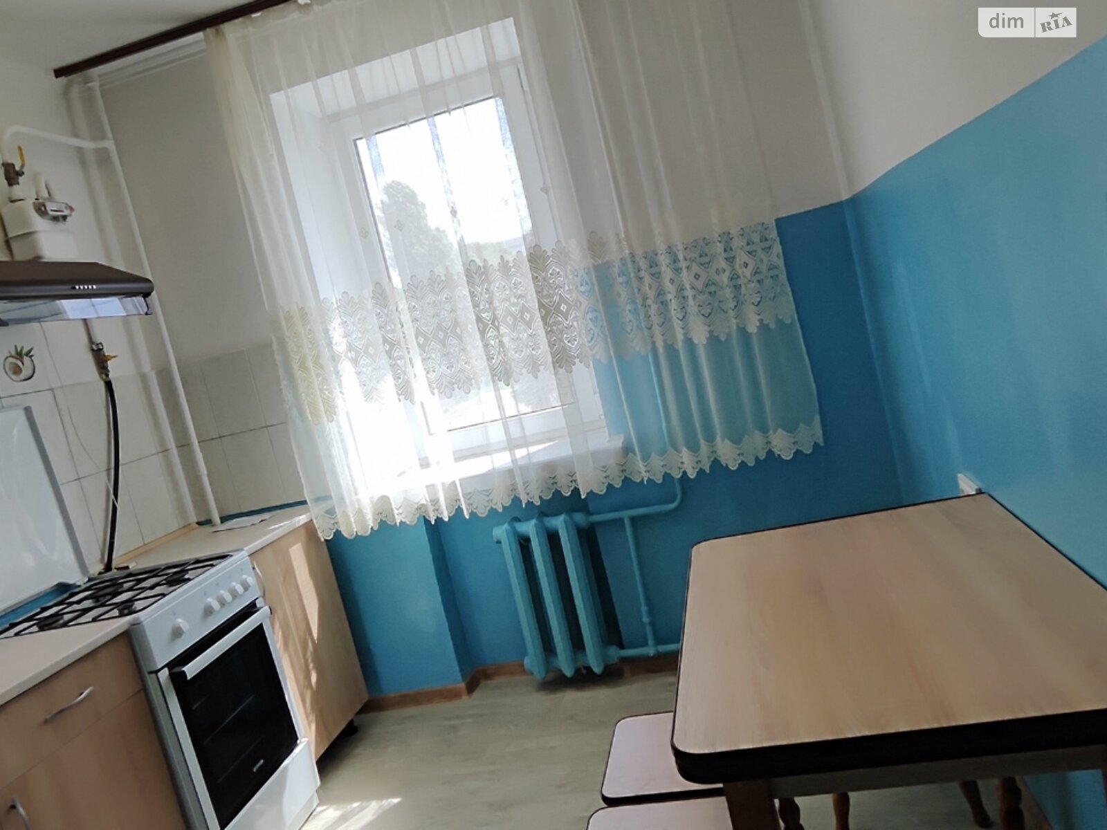 однокомнатная квартира в Житомире, район Полевая, на ул. Витрука в аренду на долгий срок помесячно фото 1 однокомнатная квартира в Житомире, район Полевая, на ул. Витрука в аренду на долгий срок помесячно фото 1