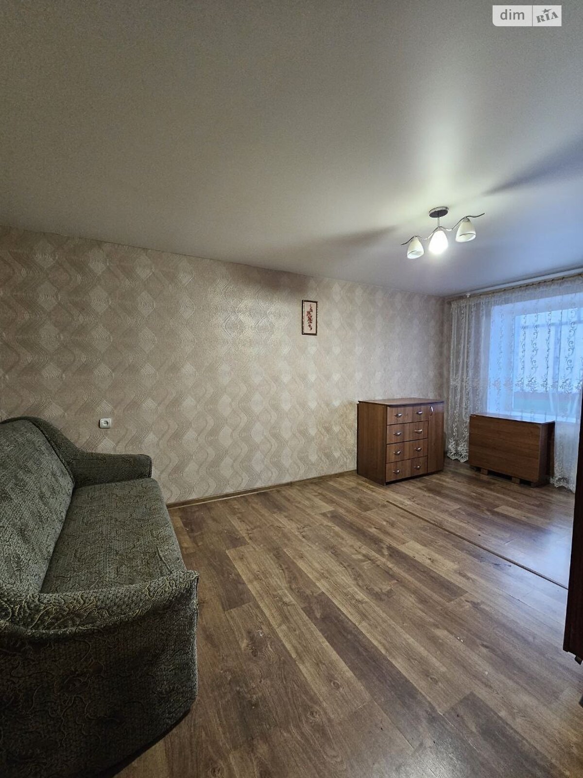 однокімнатна квартира в Житомирі, район Польова, на вул. Вітрука в довготривалу оренду помісячно фото 1 однокімнатна квартира в Житомирі, район Польова, на вул. Вітрука в довготривалу оренду помісячно фото 1