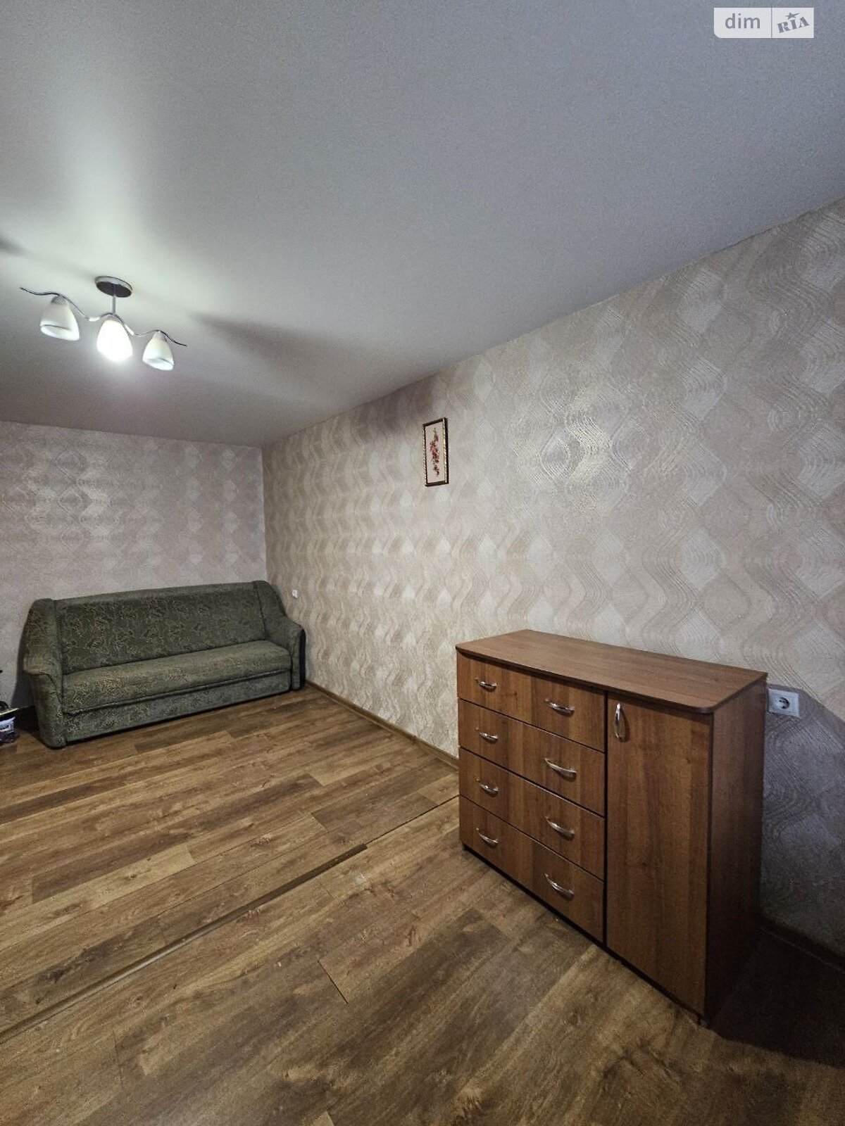 однокімнатна квартира в Житомирі, район Польова, на вул. Вітрука в довготривалу оренду помісячно фото 1 однокімнатна квартира в Житомирі, район Польова, на вул. Вітрука в довготривалу оренду помісячно фото 1