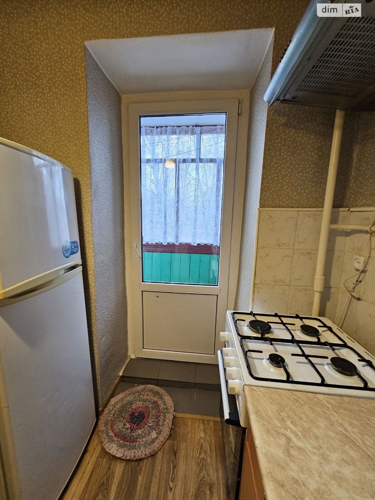 однокімнатна квартира в Житомирі, район Польова, на вул. Вітрука в довготривалу оренду помісячно фото 1 однокімнатна квартира в Житомирі, район Польова, на вул. Вітрука в довготривалу оренду помісячно фото 1