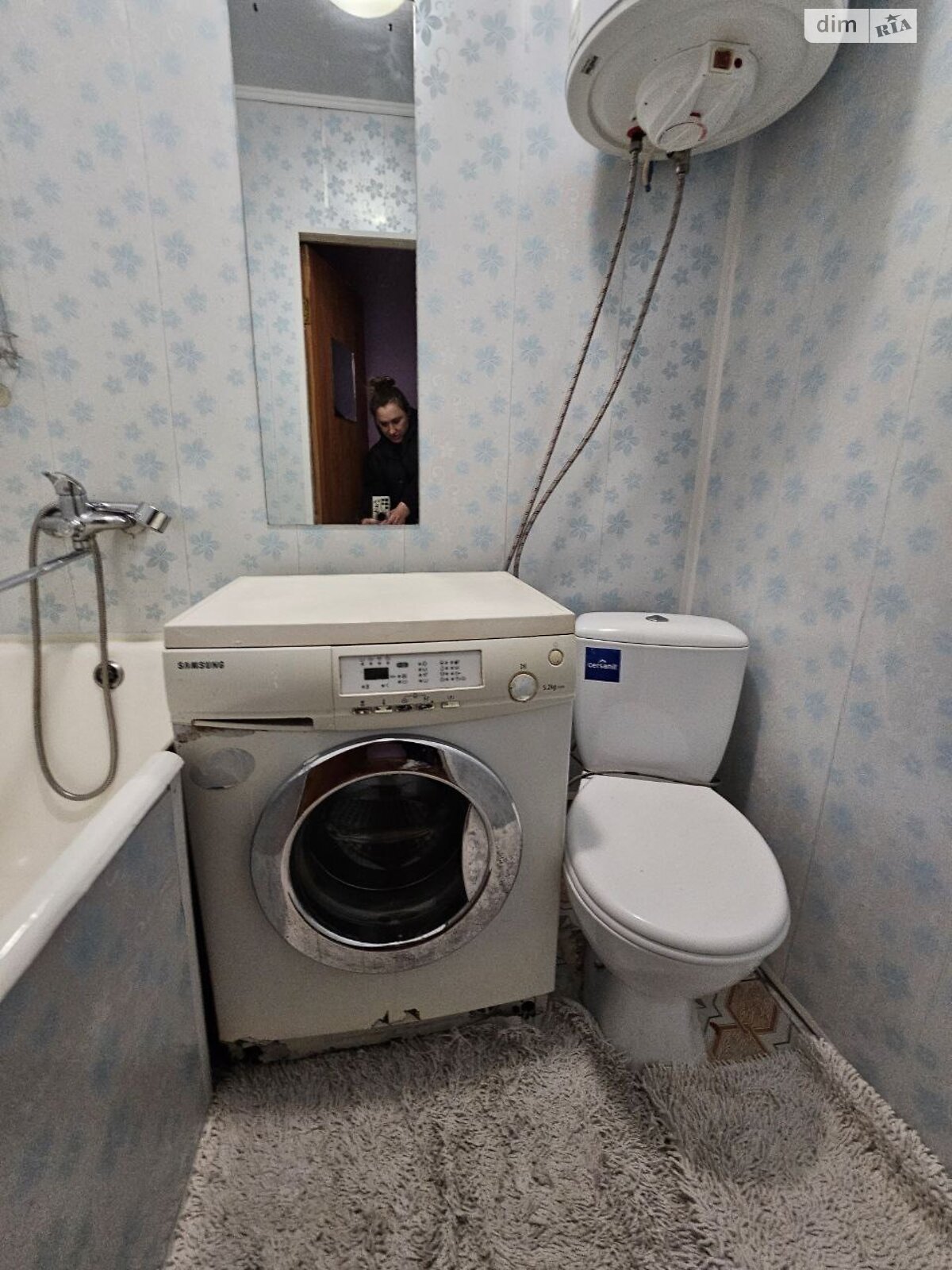 однокімнатна квартира в Житомирі, район Польова, на вул. Вітрука в довготривалу оренду помісячно фото 1 однокімнатна квартира в Житомирі, район Польова, на вул. Вітрука в довготривалу оренду помісячно фото 1