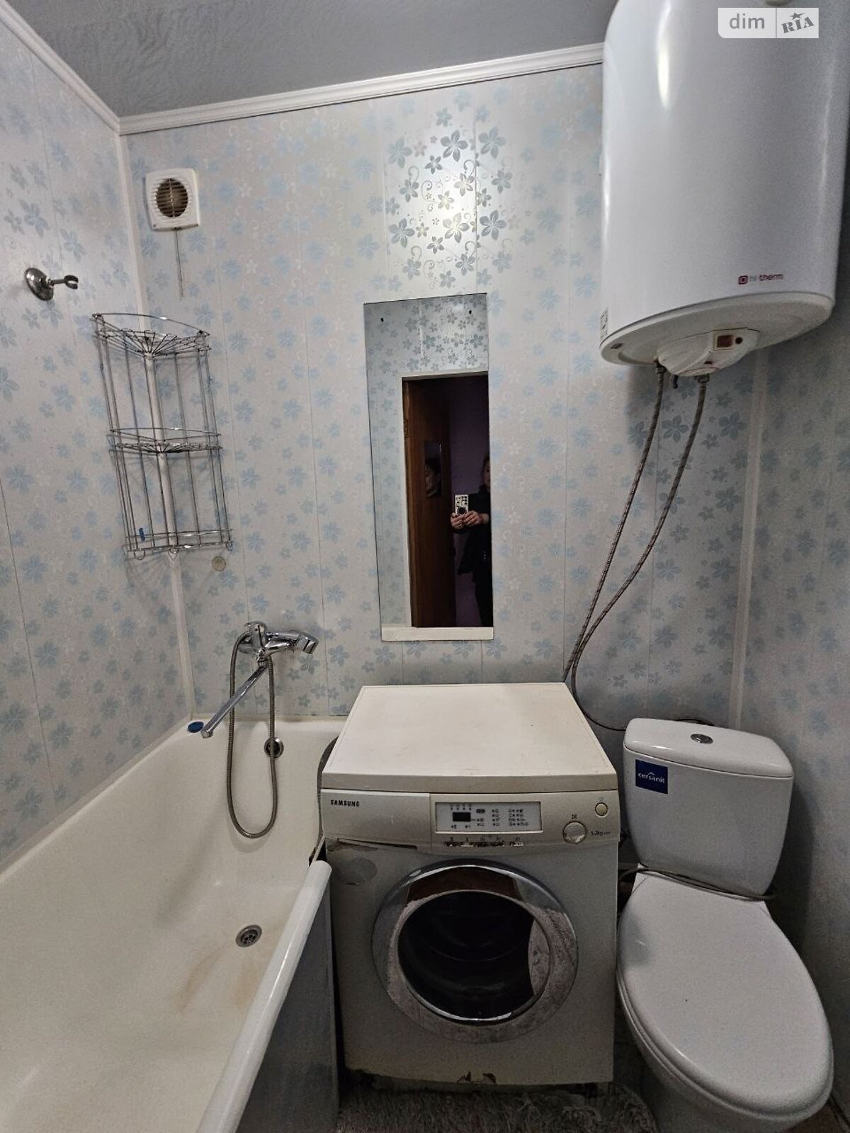 однокімнатна квартира в Житомирі, район Польова, на вул. Вітрука в довготривалу оренду помісячно фото 1 однокімнатна квартира в Житомирі, район Польова, на вул. Вітрука в довготривалу оренду помісячно фото 1