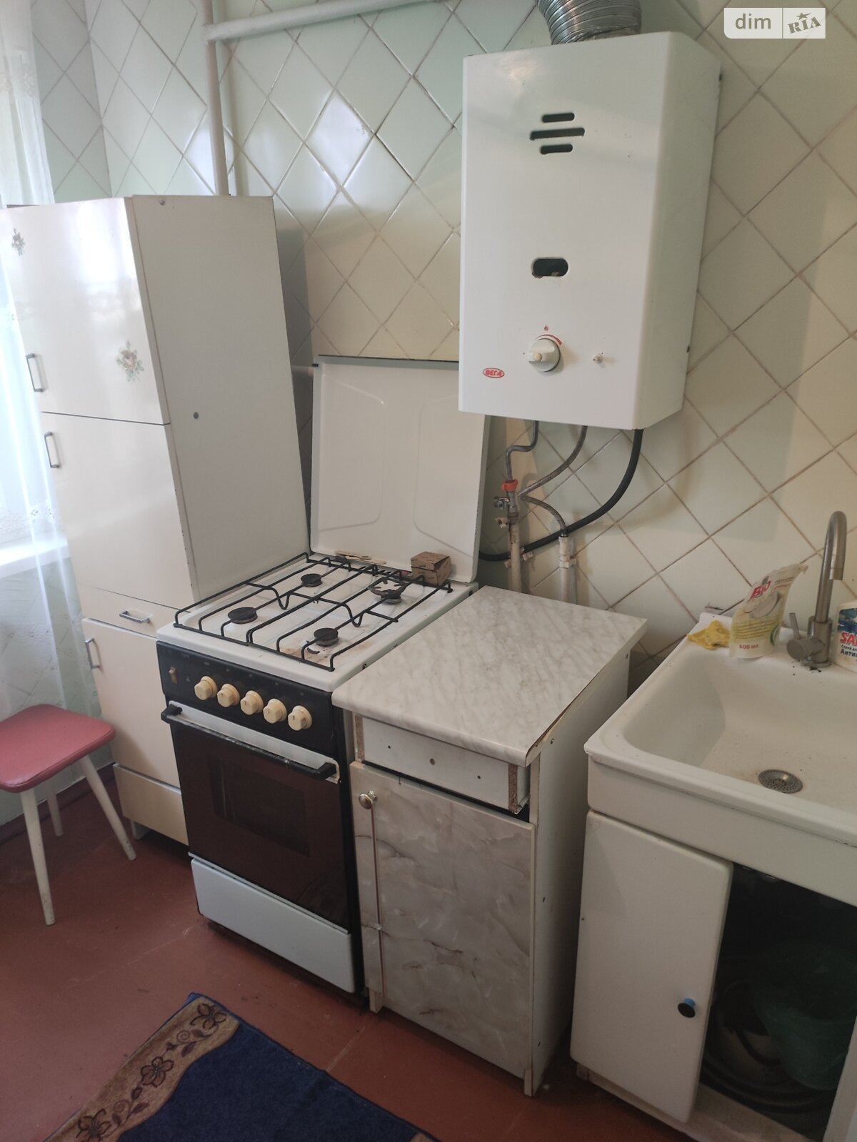 двухкомнатная квартира в Житомире, район Полевая, на ул. Витрука в аренду на долгий срок помесячно фото 1 двухкомнатная квартира в Житомире, район Полевая, на ул. Витрука в аренду на долгий срок помесячно фото 1