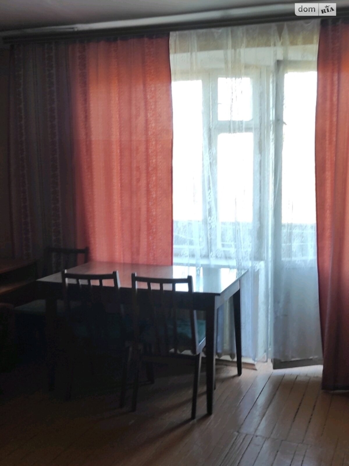 однокомнатная квартира с мебелью в Житомире, район Полевая, на ул. Кибальчича в аренду на долгий срок помесячно фото 1