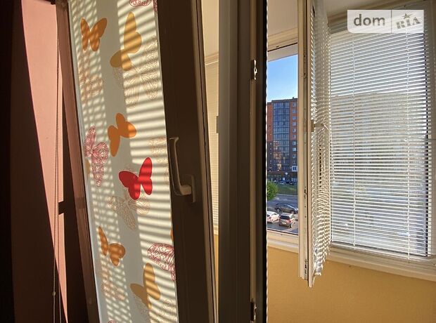 однокомнатная квартира с мебелью в Житомире, район Промавтоматика, на ул. Ивана Слеты в аренду на долгий срок помесячно фото 1 однокомнатная квартира с мебелью в Житомире, район Промавтоматика, на ул. Ивана Слеты в аренду на долгий срок помесячно фото 1