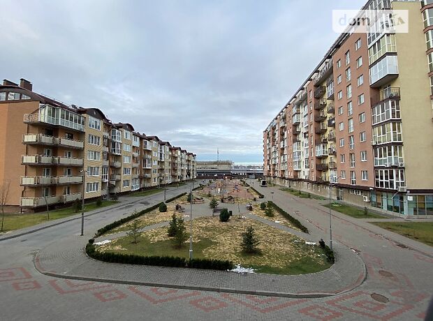 двухкомнатная квартира с мебелью в Житомире, район Промавтоматика, на ул. Ивана Слеты в аренду на долгий срок помесячно фото 1 двухкомнатная квартира с мебелью в Житомире, район Промавтоматика, на ул. Ивана Слеты в аренду на долгий срок помесячно фото 1