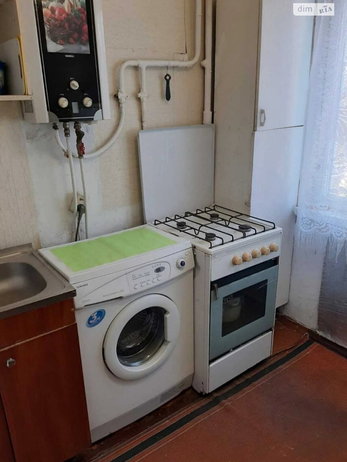 двокімнатна квартира в Житомирі, район Рудня, на пров. Коденка в довготривалу оренду помісячно фото 1 двокімнатна квартира в Житомирі, район Рудня, на пров. Коденка в довготривалу оренду помісячно фото 1